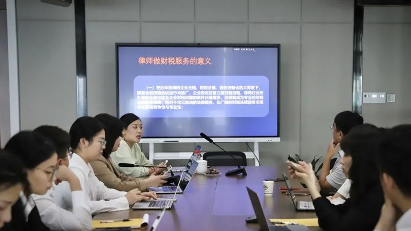 法律咨询代理加盟服务：中小企业合规之路的护航者